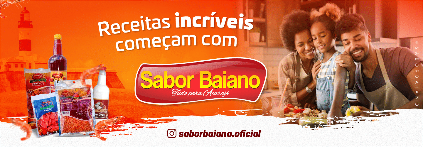 Loja Sabor Baiano