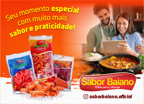 Seu momento especial com muito mais sabor e praticidade